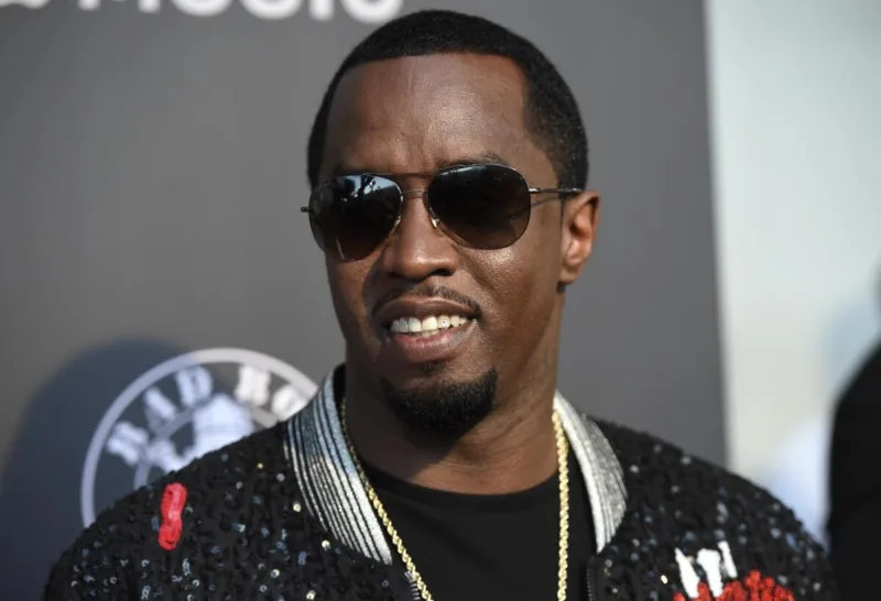 sean diddy combs