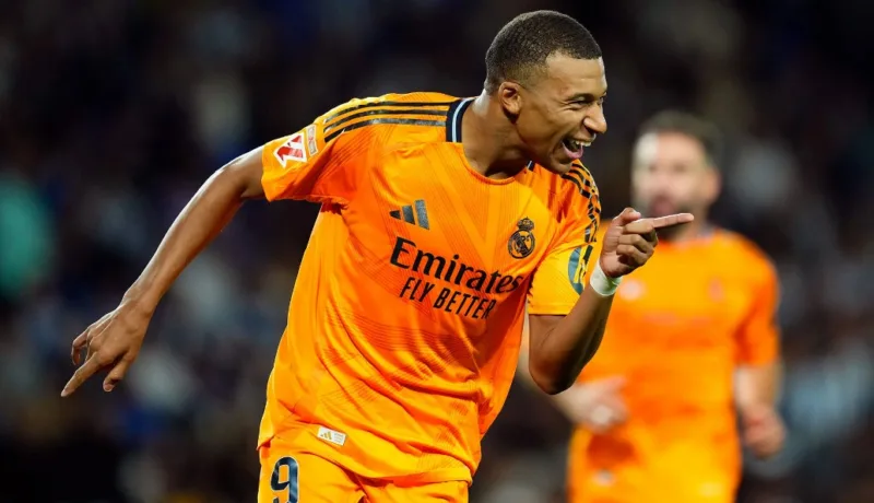 mbappe