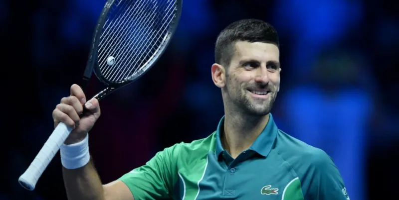 djokovic