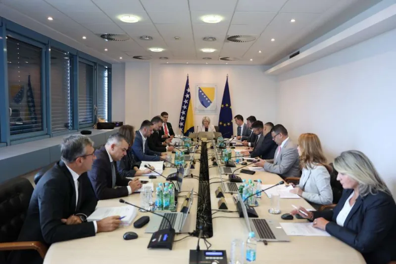vm bih