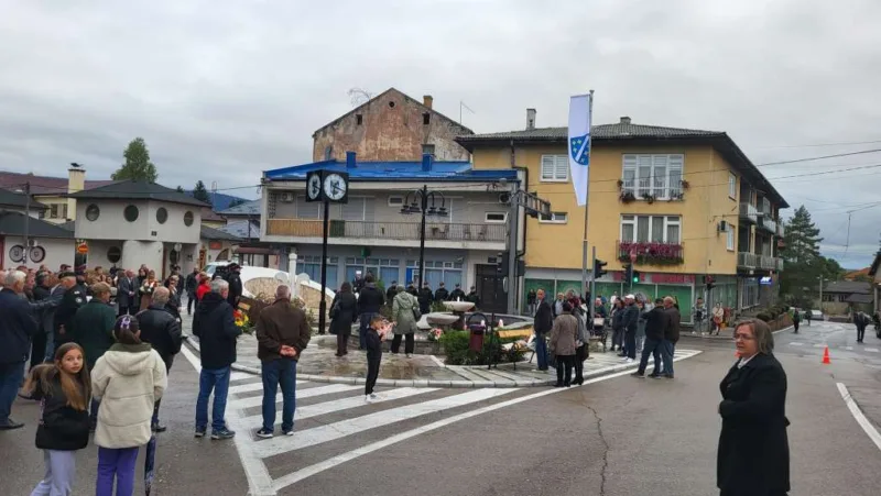 bosanski petrovac