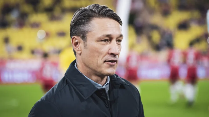 niko kovač
