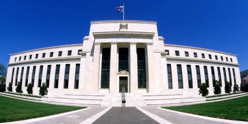 američka centralna banka fed