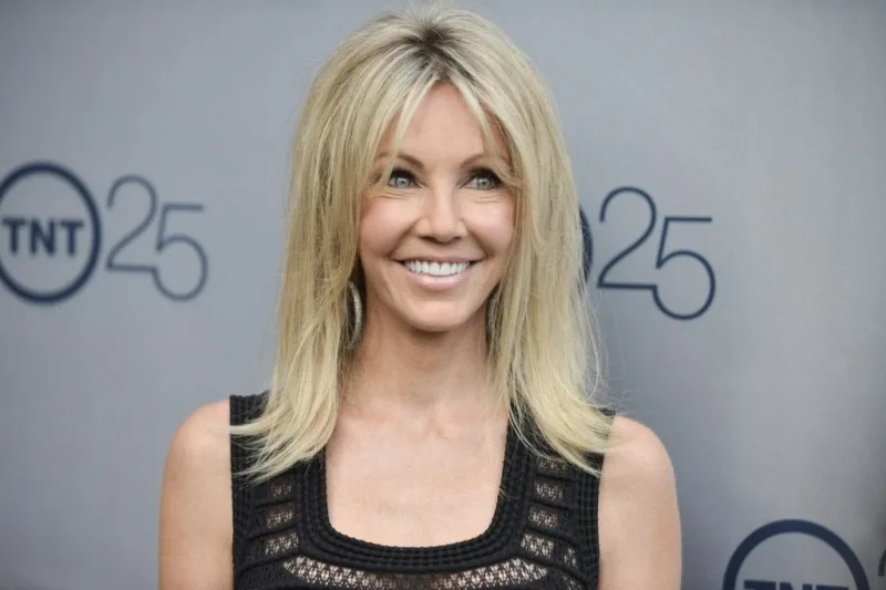 heather locklear