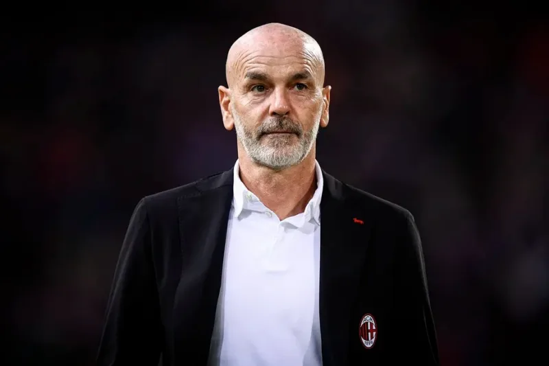 stefano pioli
