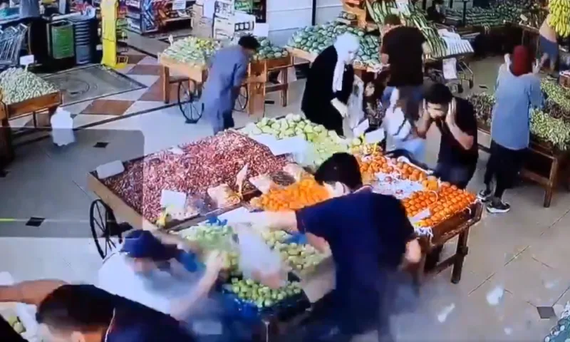eksplozija pagera liban