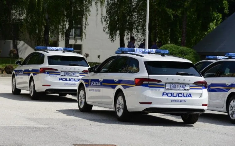 hrvatska-policija
