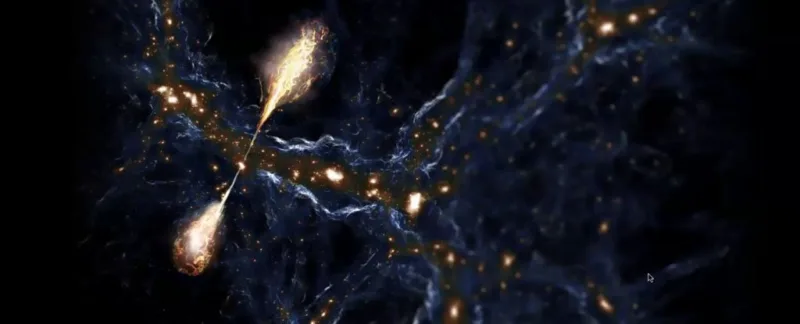 jets-cosmic-web