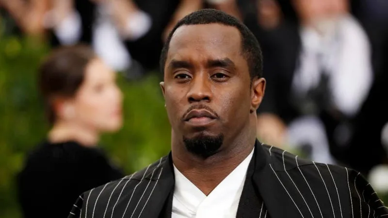 sean combs