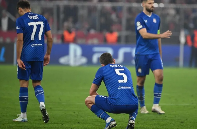 dinamo