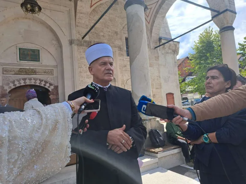 muftija banjolučki
