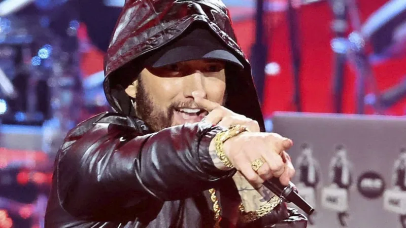 eminem