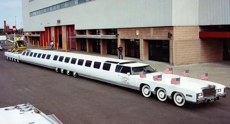 cadillac eldorado