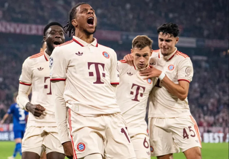bayern