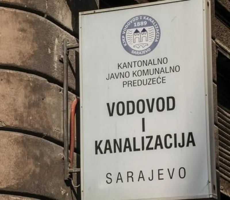 vodovod
