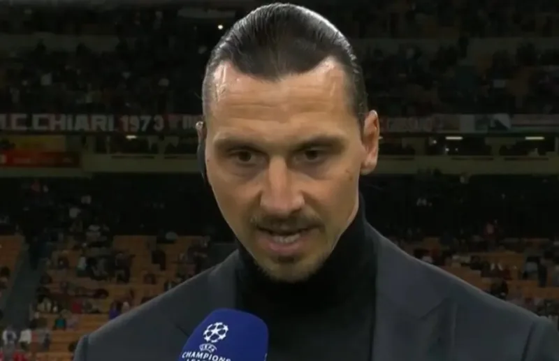 ibrahimovic