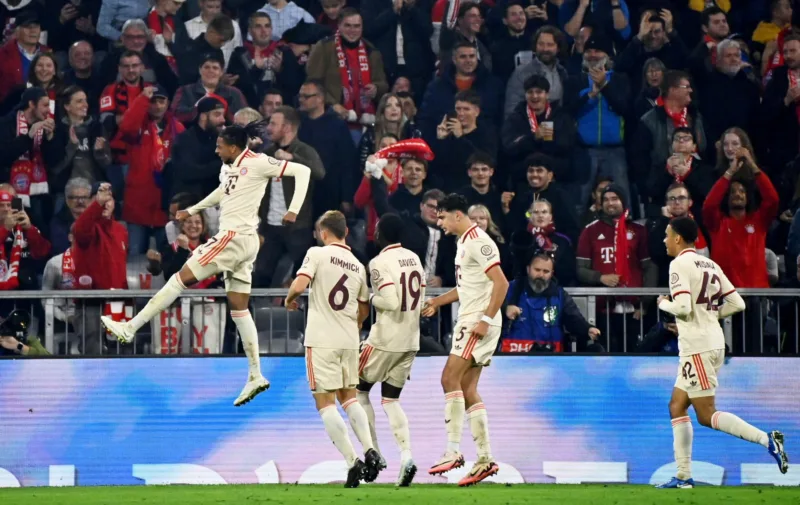 bayern