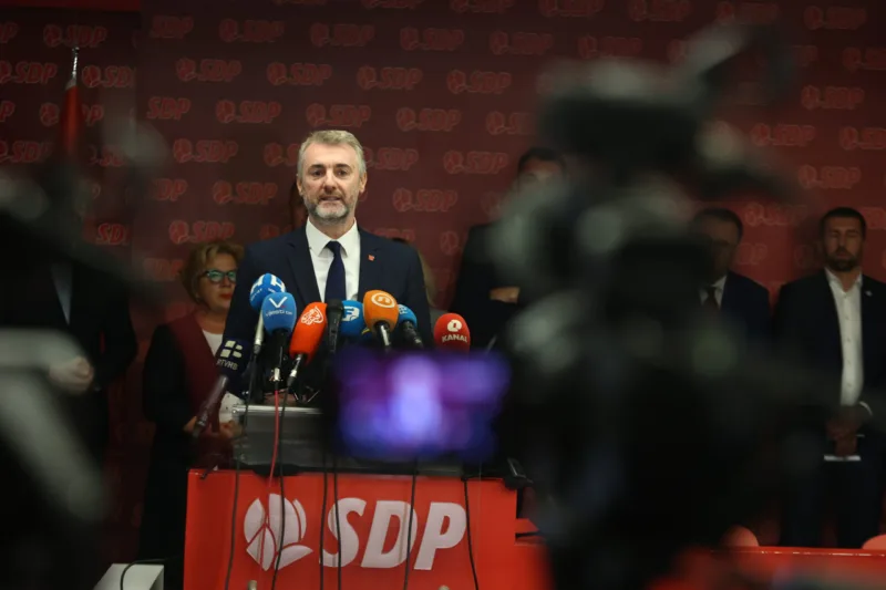 Forto, press Trojka (1)
