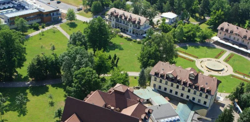 hotel Bosna