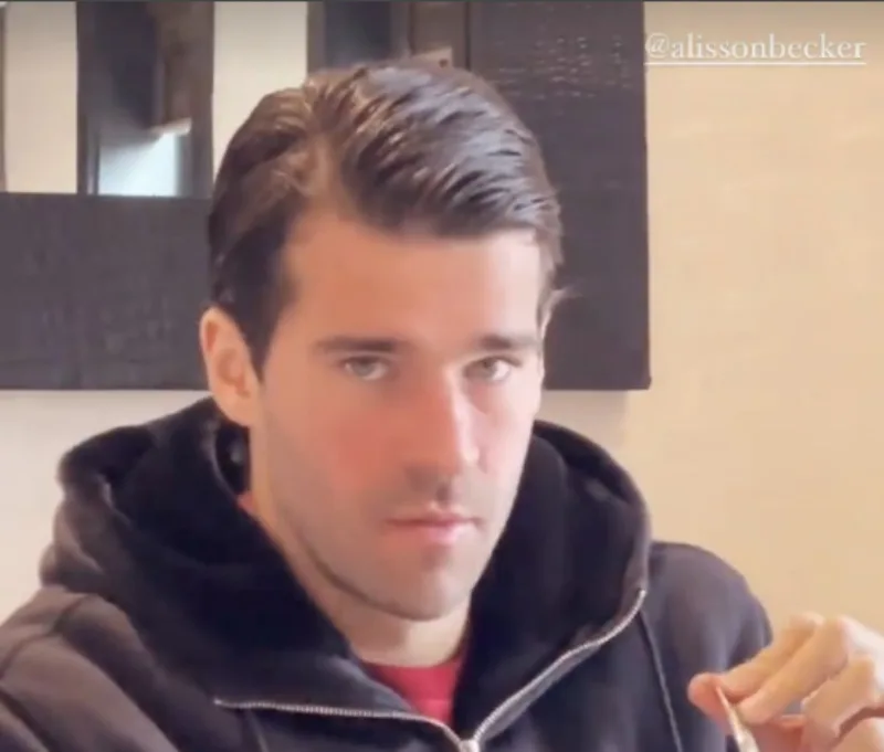 allison becker