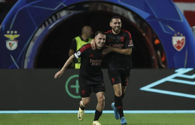 benfica
