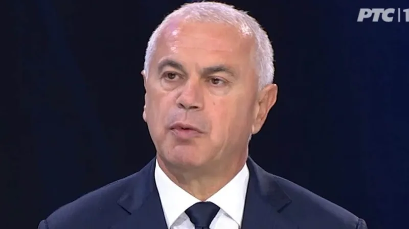 terzic