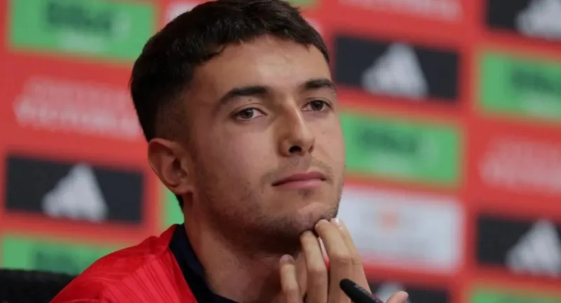 zubimendi