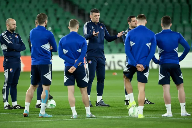 jakirovic dinamo