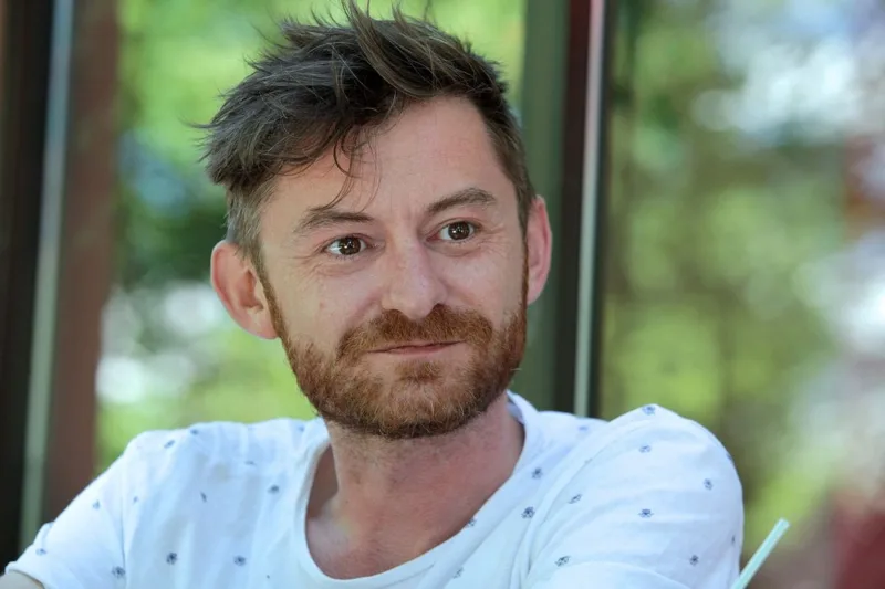 moamer kasumovic