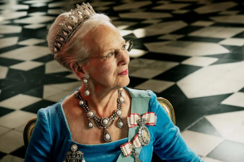 margretha