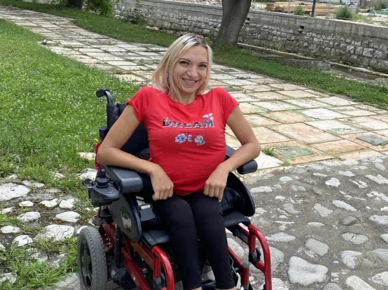 alma sejdić