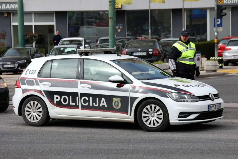 obustava saobraćaja