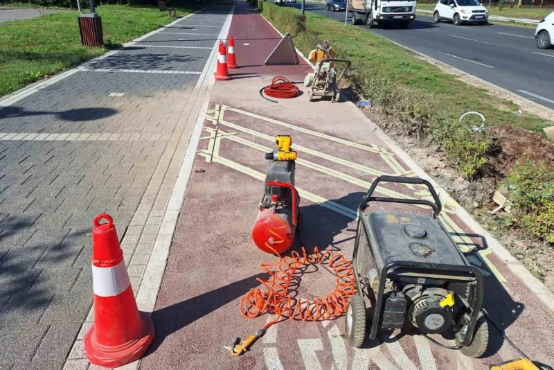 brojač za bicikla