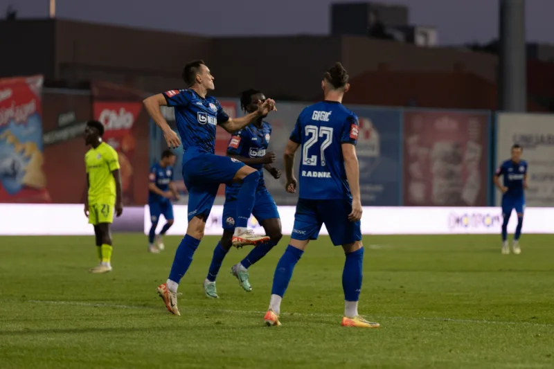 slaven belupo dinamo