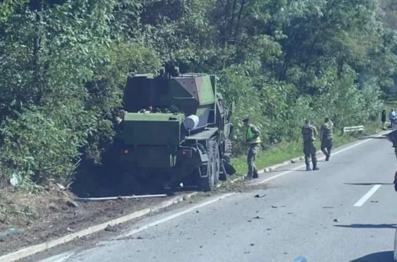 srbija, nesreca