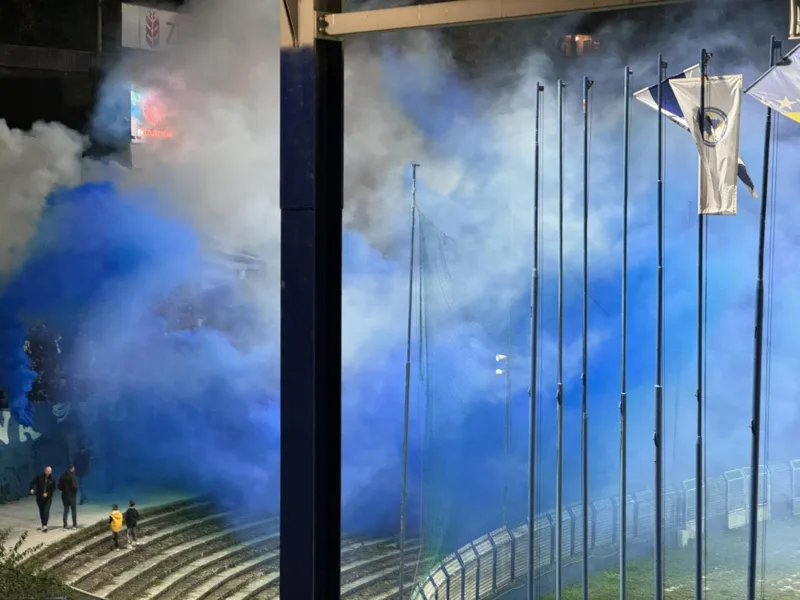 zeljeznicar