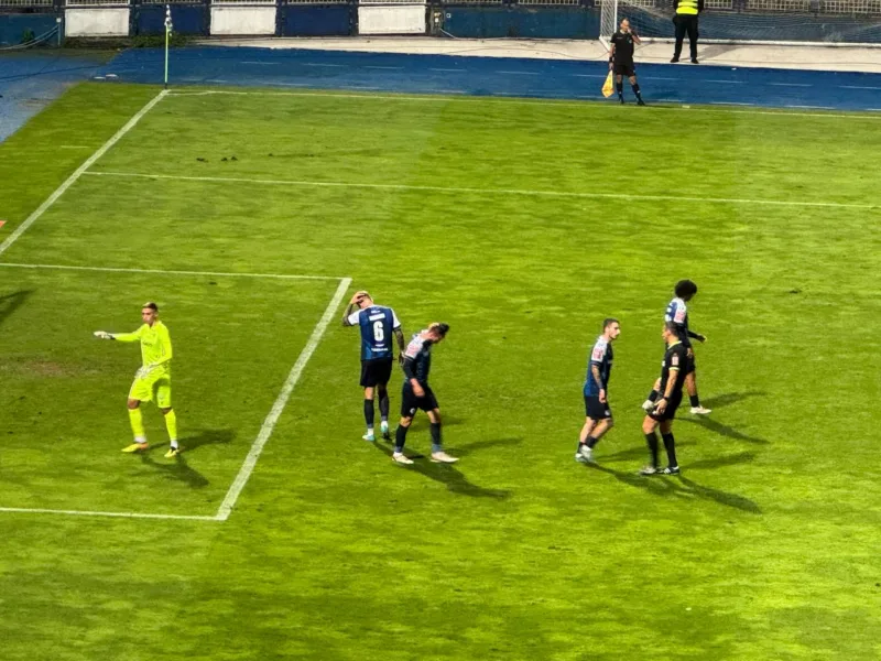 zeljeznicar