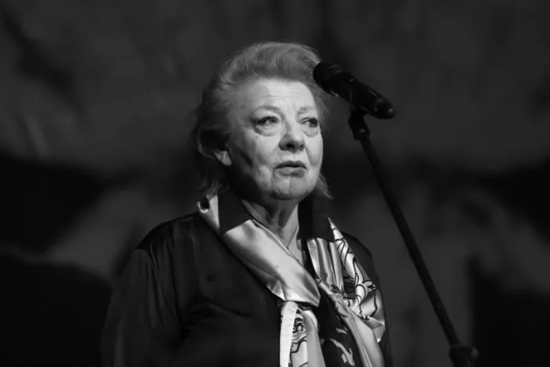 radmila zivkovic
