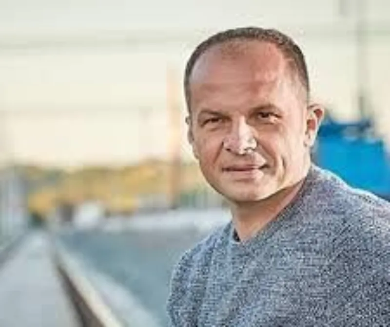 hajdaš dončić
