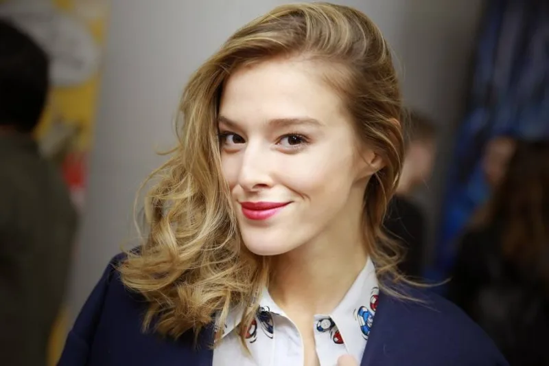 milena radulović 2