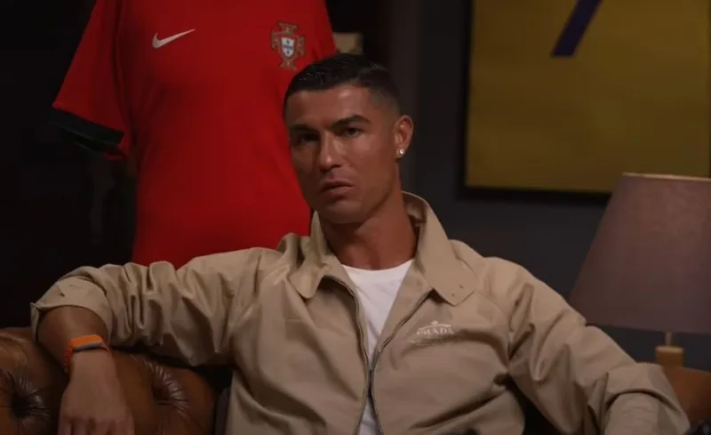 ronaldo