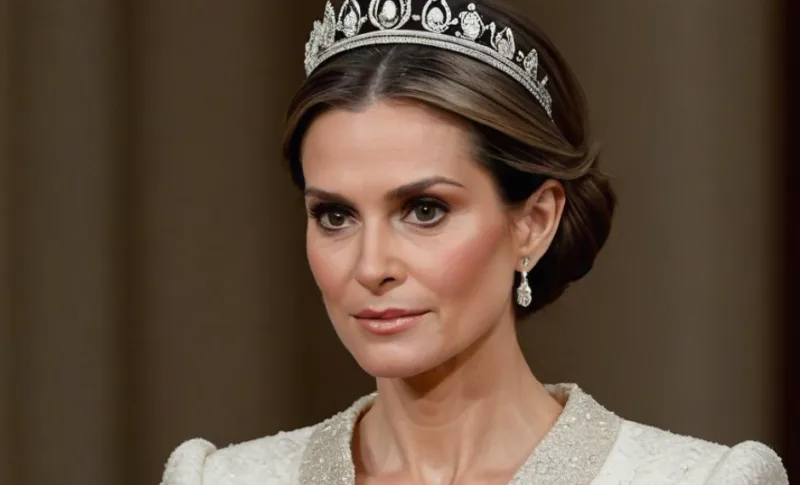 kraljica letizia
