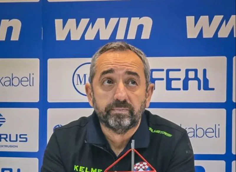toni karačić
