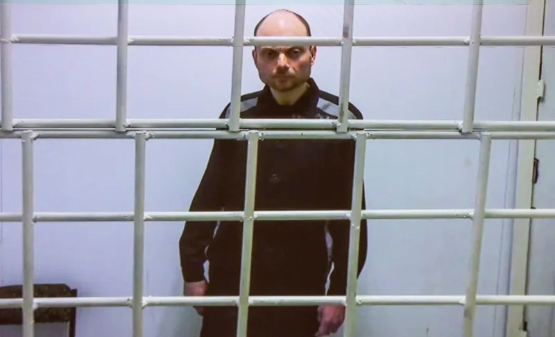 Vladimir Kara-Murza