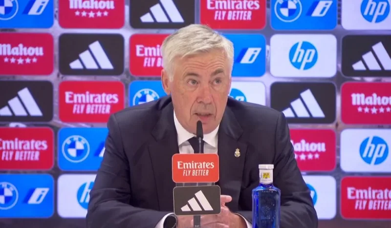 ancelotti