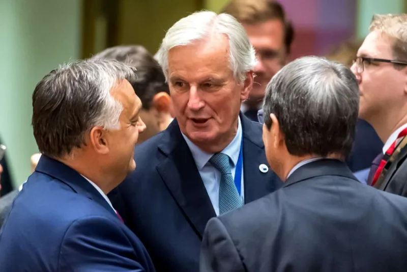 barnier