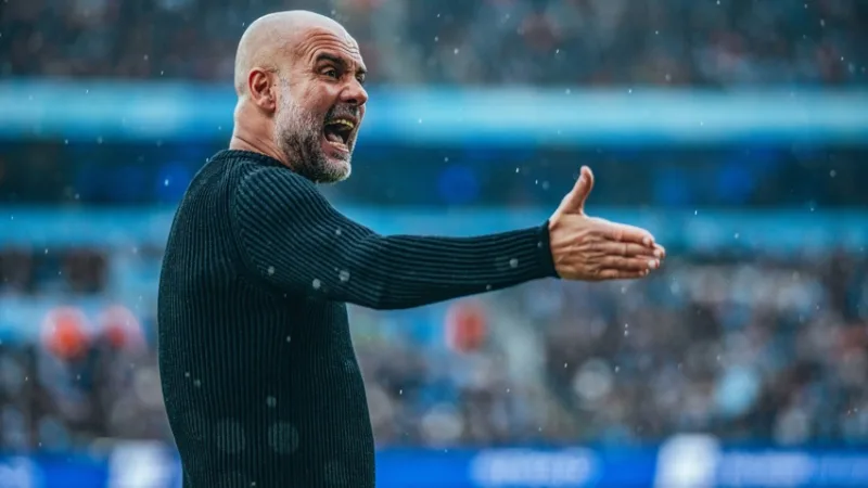 guardiola