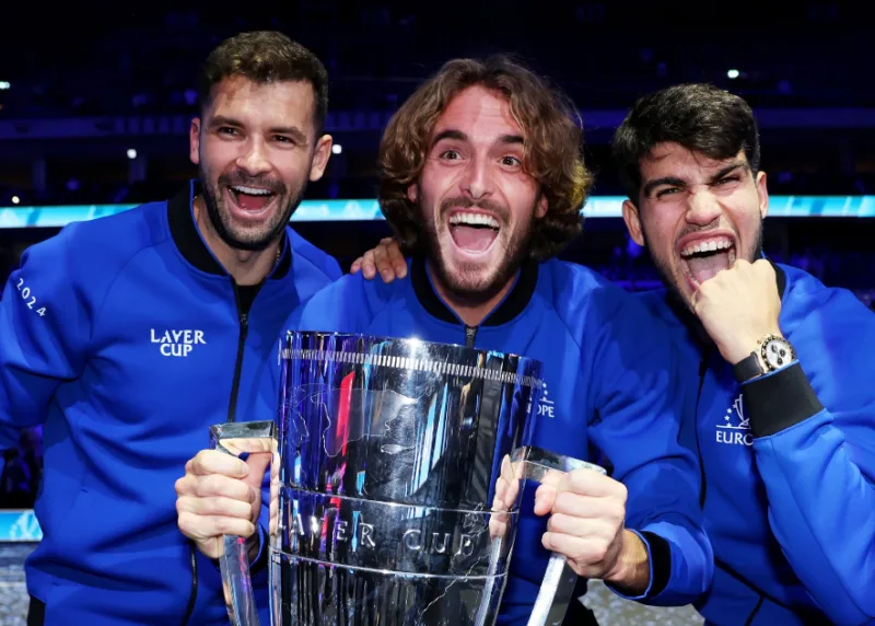 laver cup