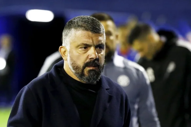 gattuso
