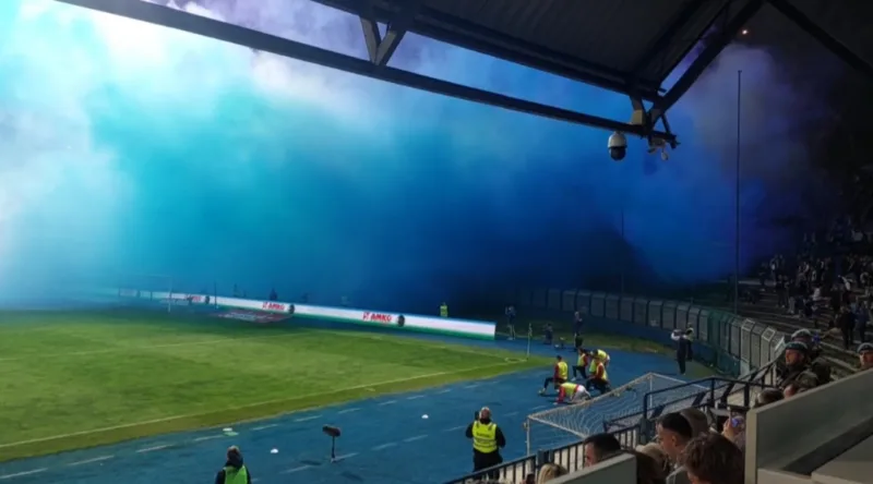 zeljeznicar